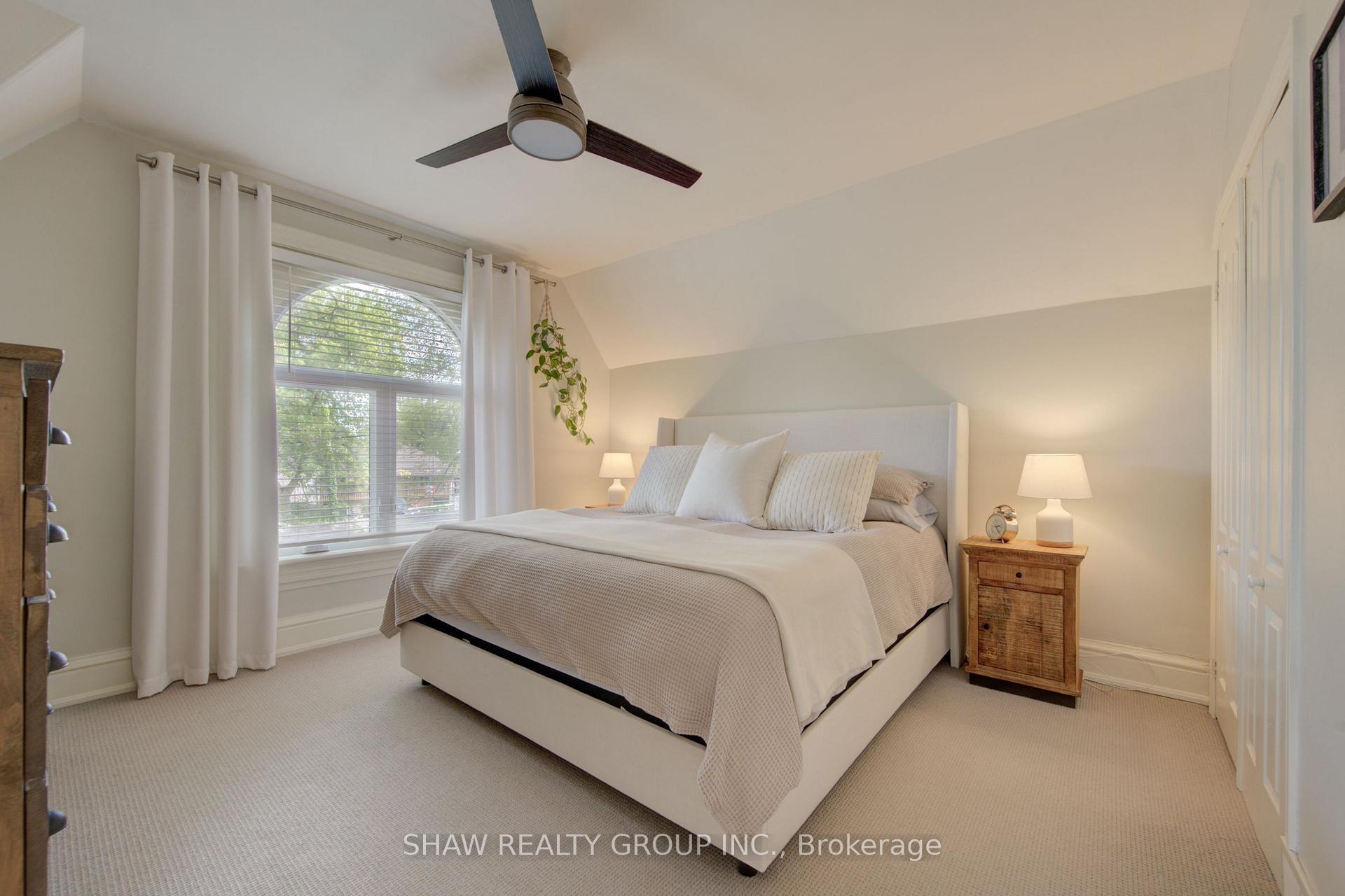 Photo 33 of 15 Gilholm Avenue, Cambridge, St. Andrews Estates — HOMEH