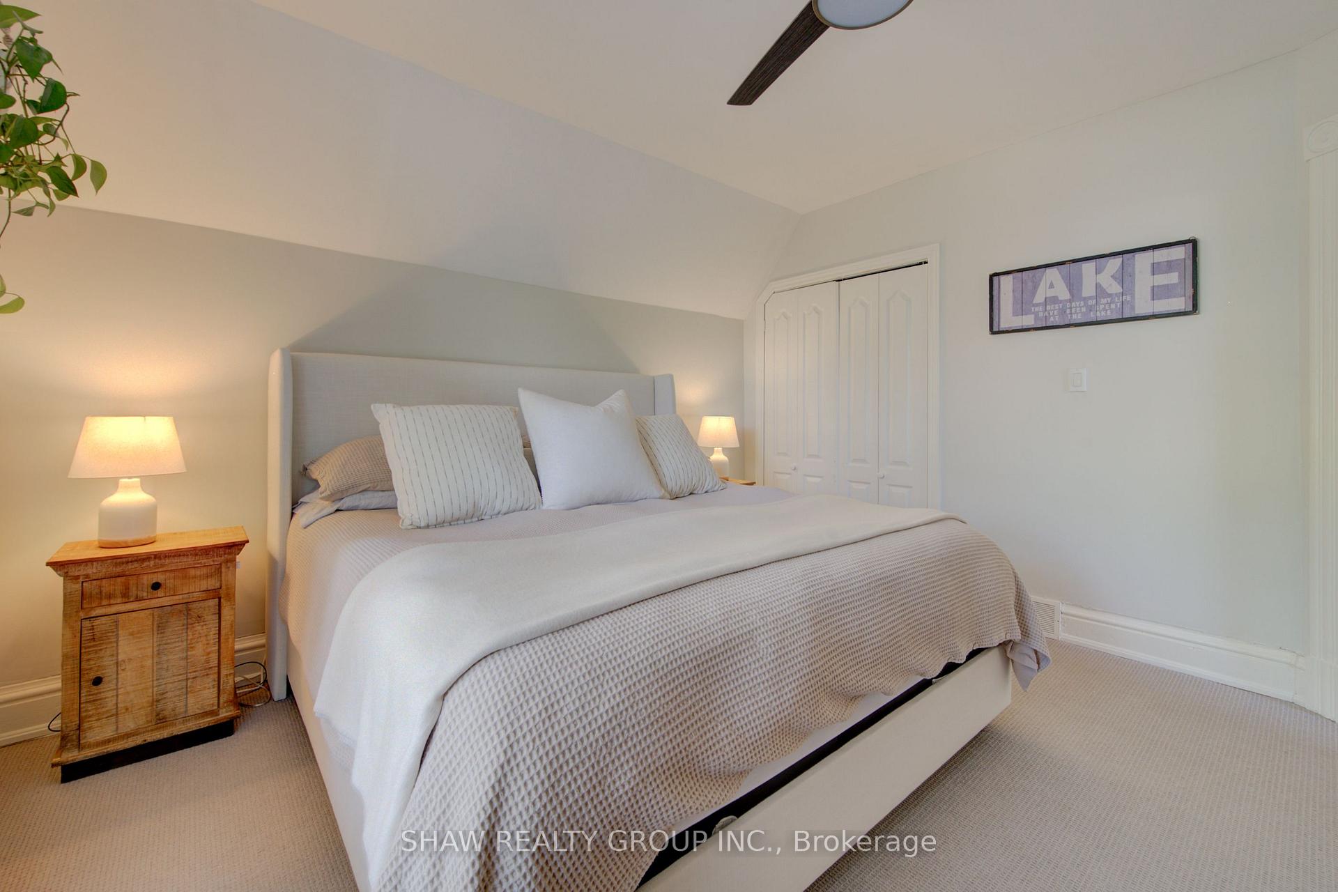 Photo 34 of 15 Gilholm Avenue, Cambridge, St. Andrews Estates — HOMEH