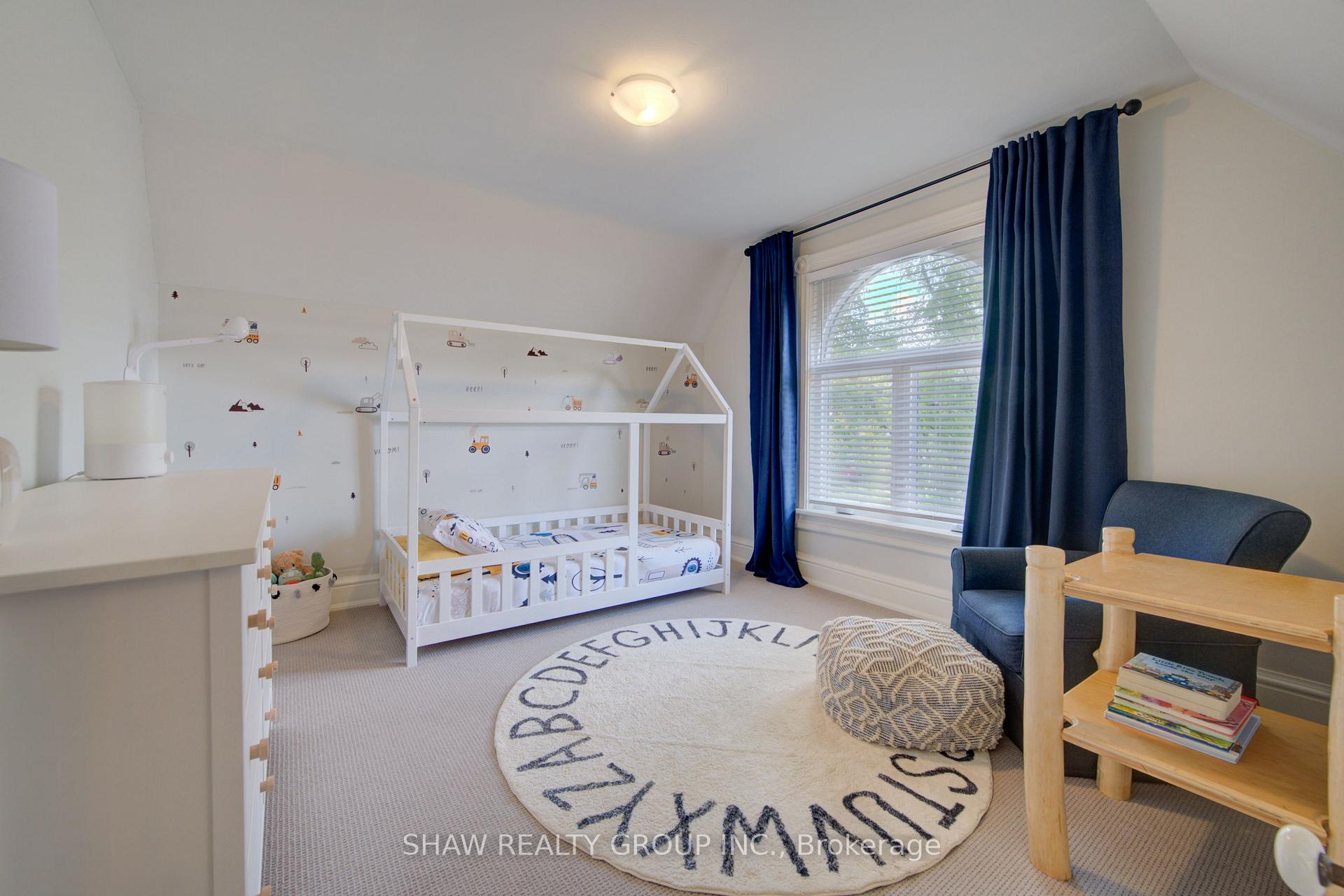 Photo 35 of 15 Gilholm Avenue, Cambridge, St. Andrews Estates — HOMEH