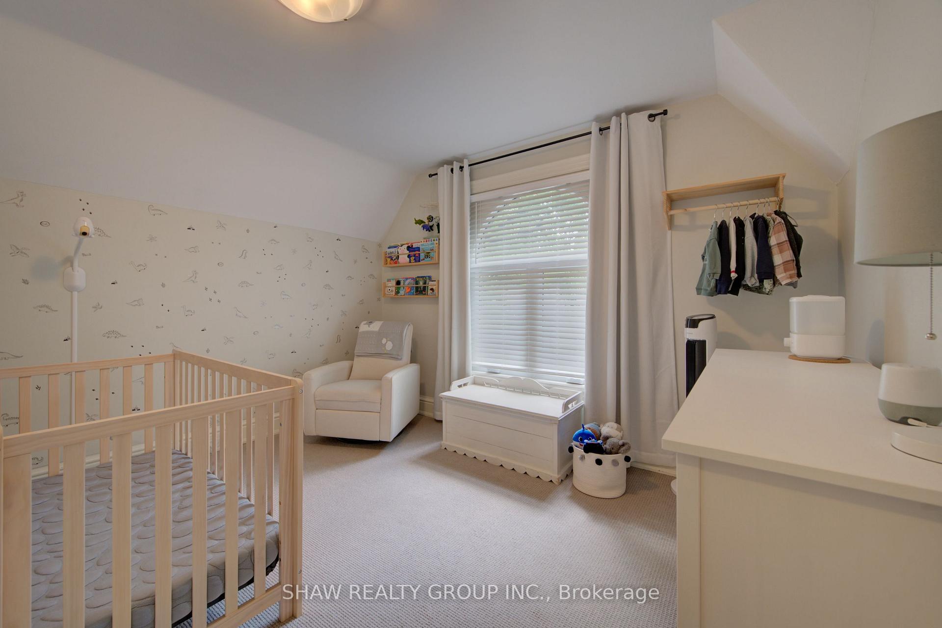 Photo 36 of 15 Gilholm Avenue, Cambridge, St. Andrews Estates — HOMEH