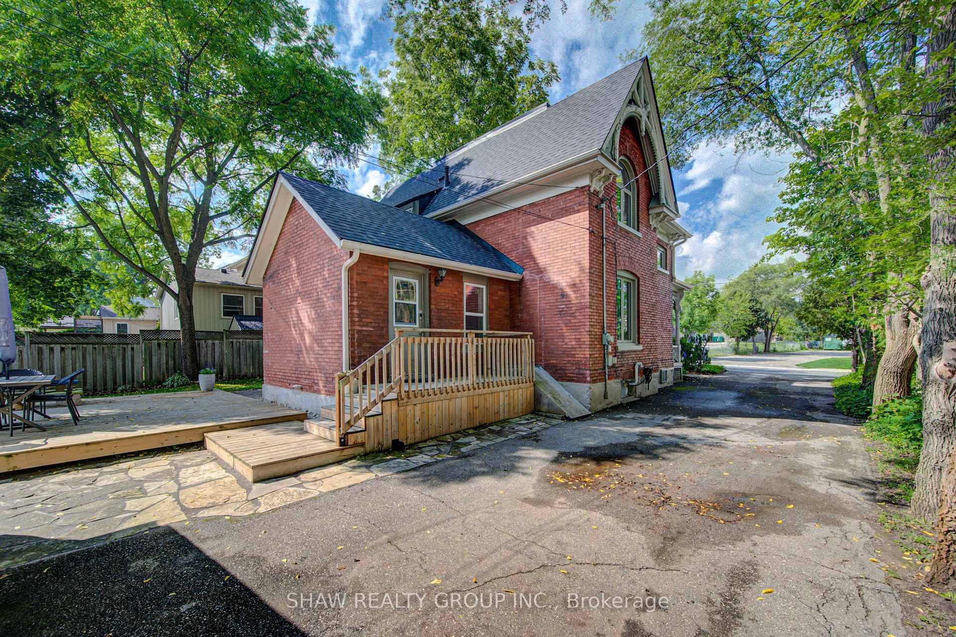 Photo 39 of 15 Gilholm Avenue, Cambridge, St. Andrews Estates — HOMEH