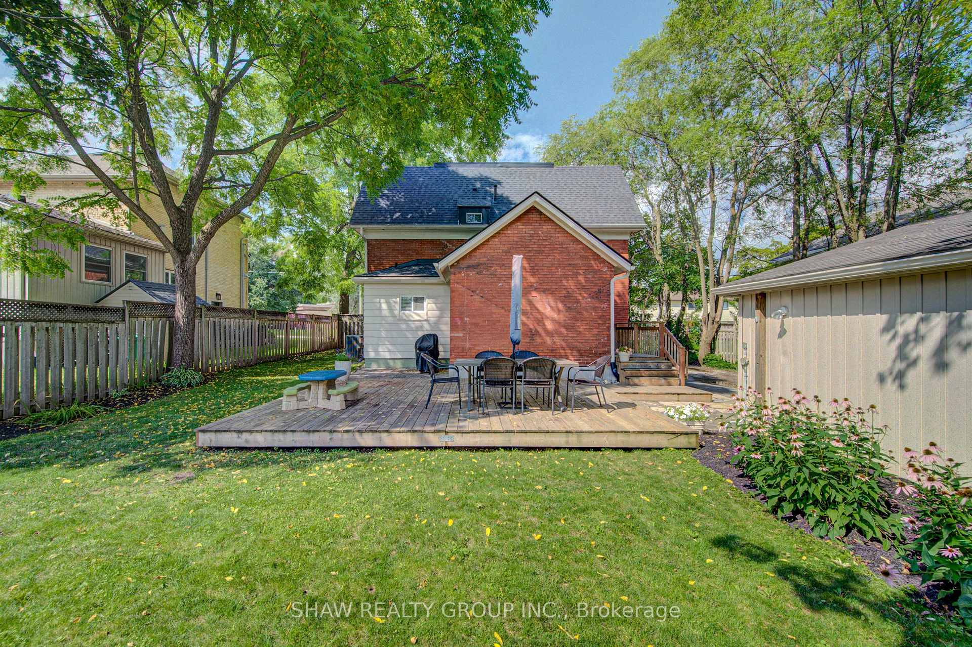 Photo 40 of 15 Gilholm Avenue, Cambridge, St. Andrews Estates — HOMEH