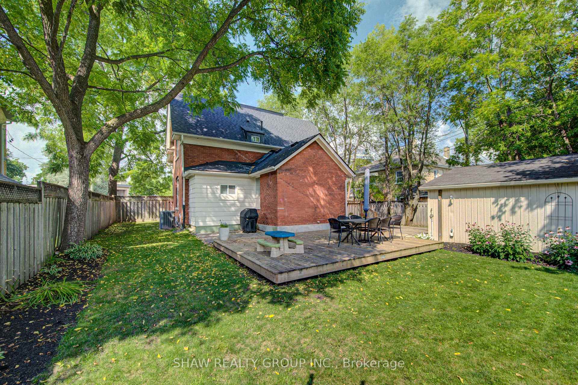 Photo 41 of 15 Gilholm Avenue, Cambridge, St. Andrews Estates — HOMEH