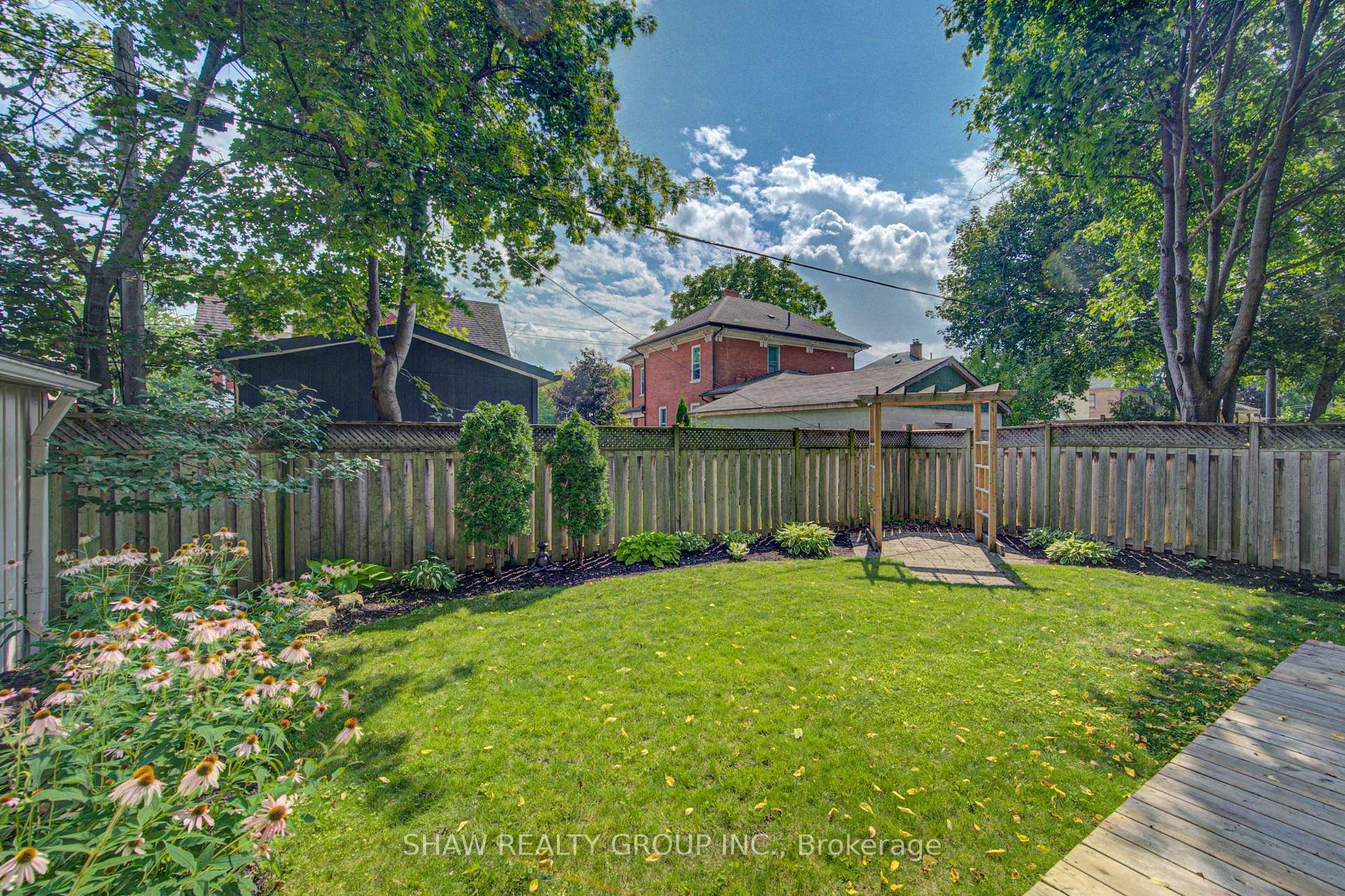 Photo 42 of 15 Gilholm Avenue, Cambridge, St. Andrews Estates — HOMEH