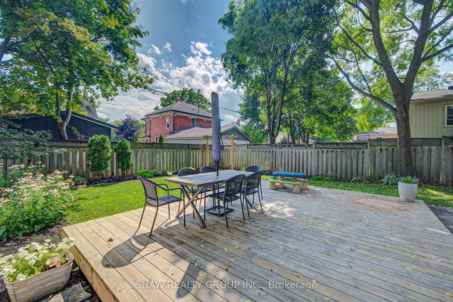 Photo 44 of 15 Gilholm Avenue, Cambridge, St. Andrews Estates — HOMEH