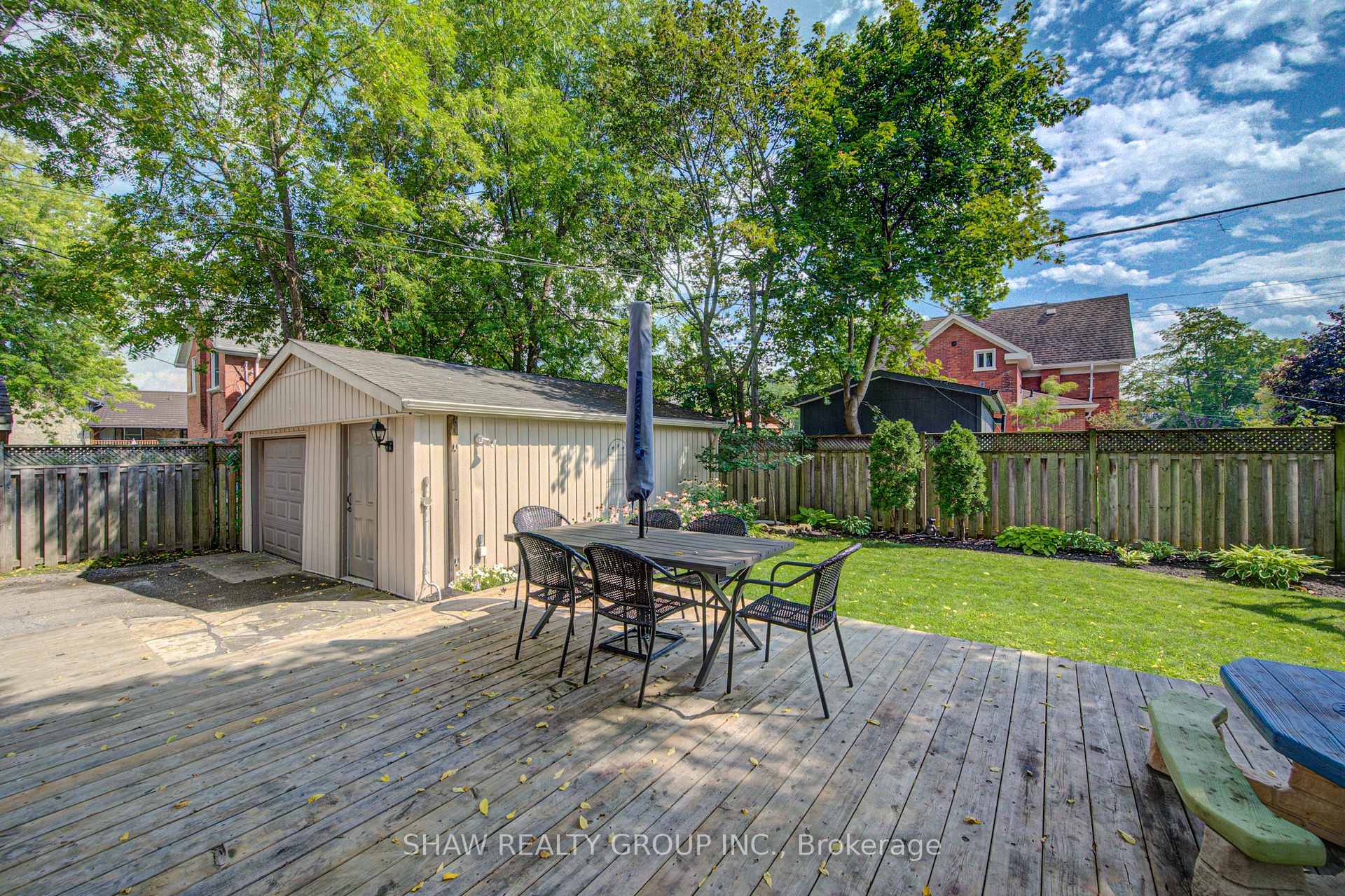 Photo 45 of 15 Gilholm Avenue, Cambridge, St. Andrews Estates — HOMEH