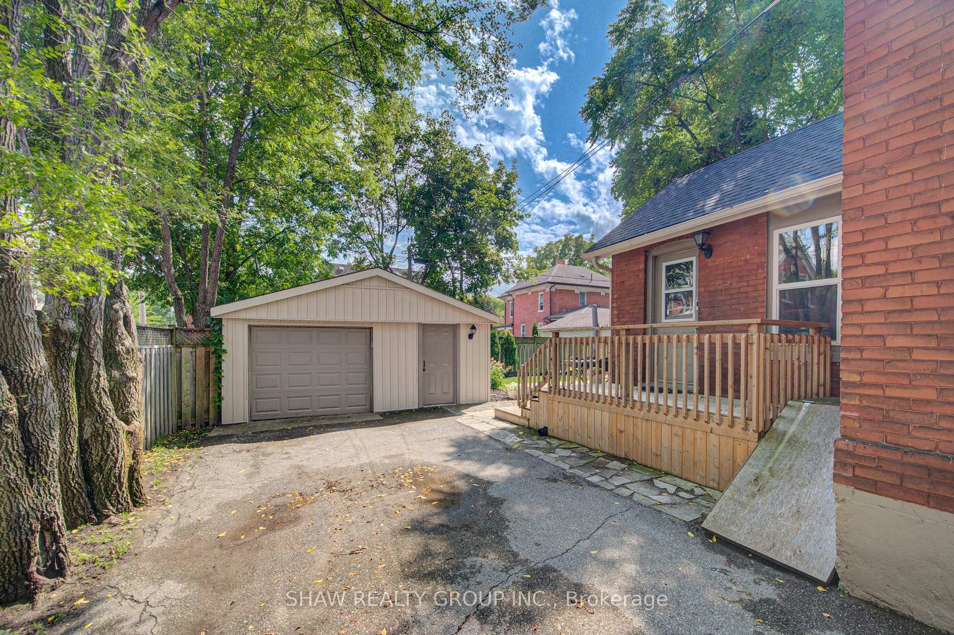 Photo 46 of 15 Gilholm Avenue, Cambridge, St. Andrews Estates — HOMEH