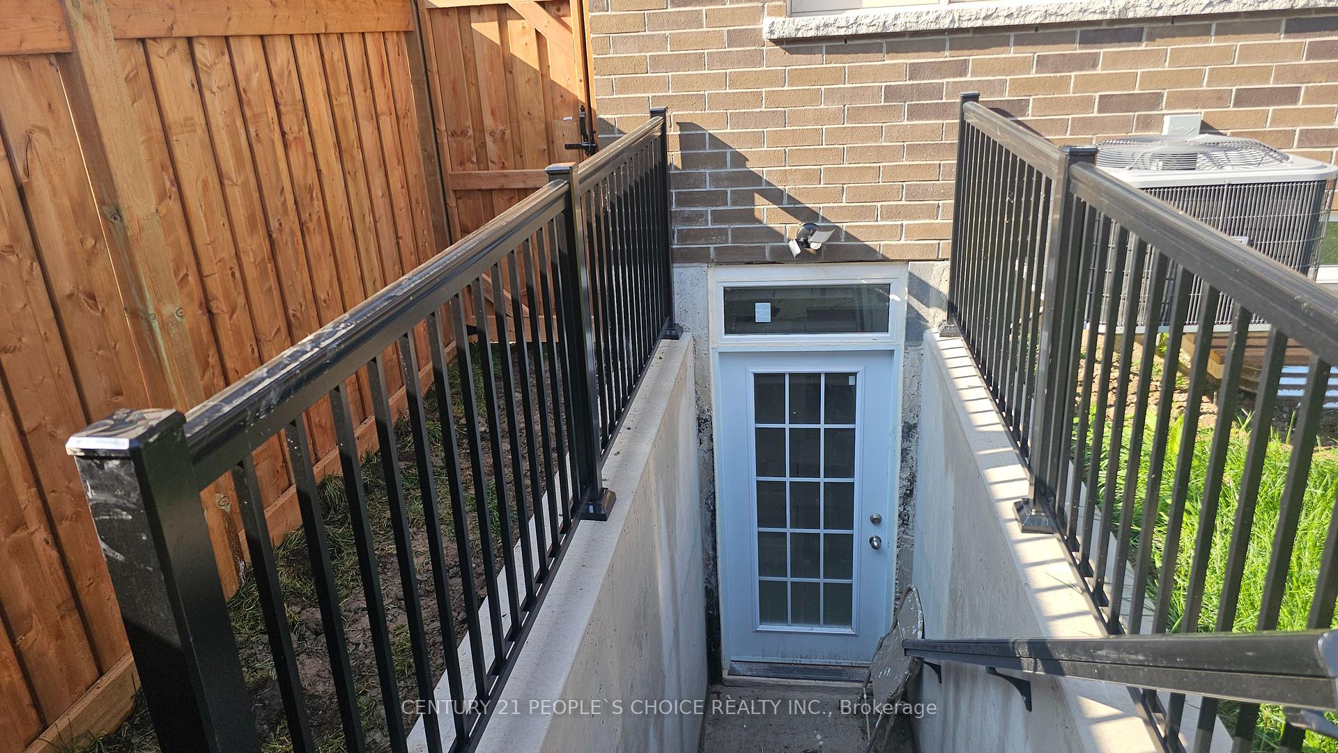 Photo 3 of 794 Apple (basement) Terrace, Milton, Cobban — HOMEH