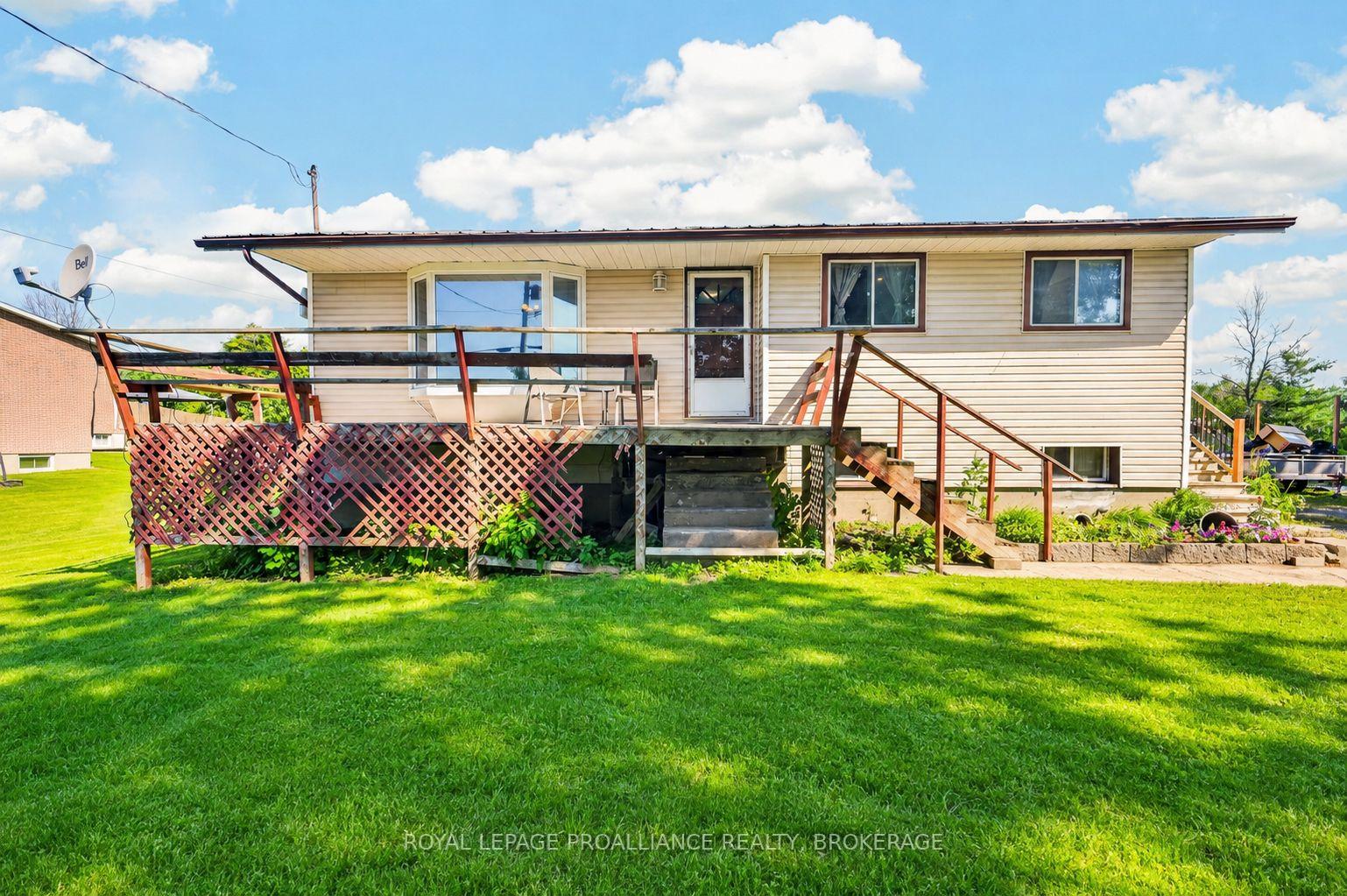 Photo 2 of 3670 Smith Road, Kingston, City North of 401 — HOMEH
