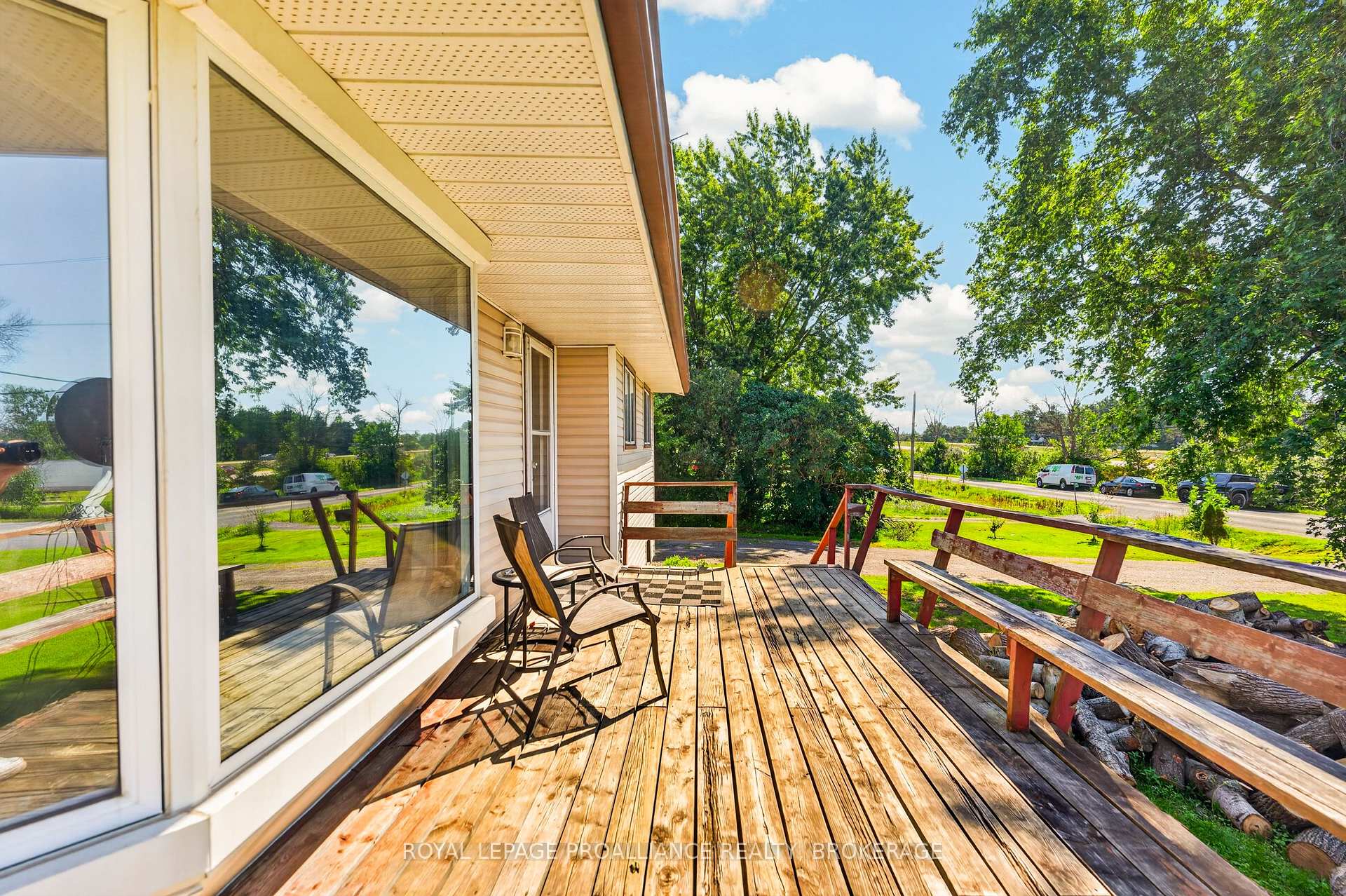 Photo 6 of 3670 Smith Road, Kingston, City North of 401 — HOMEH