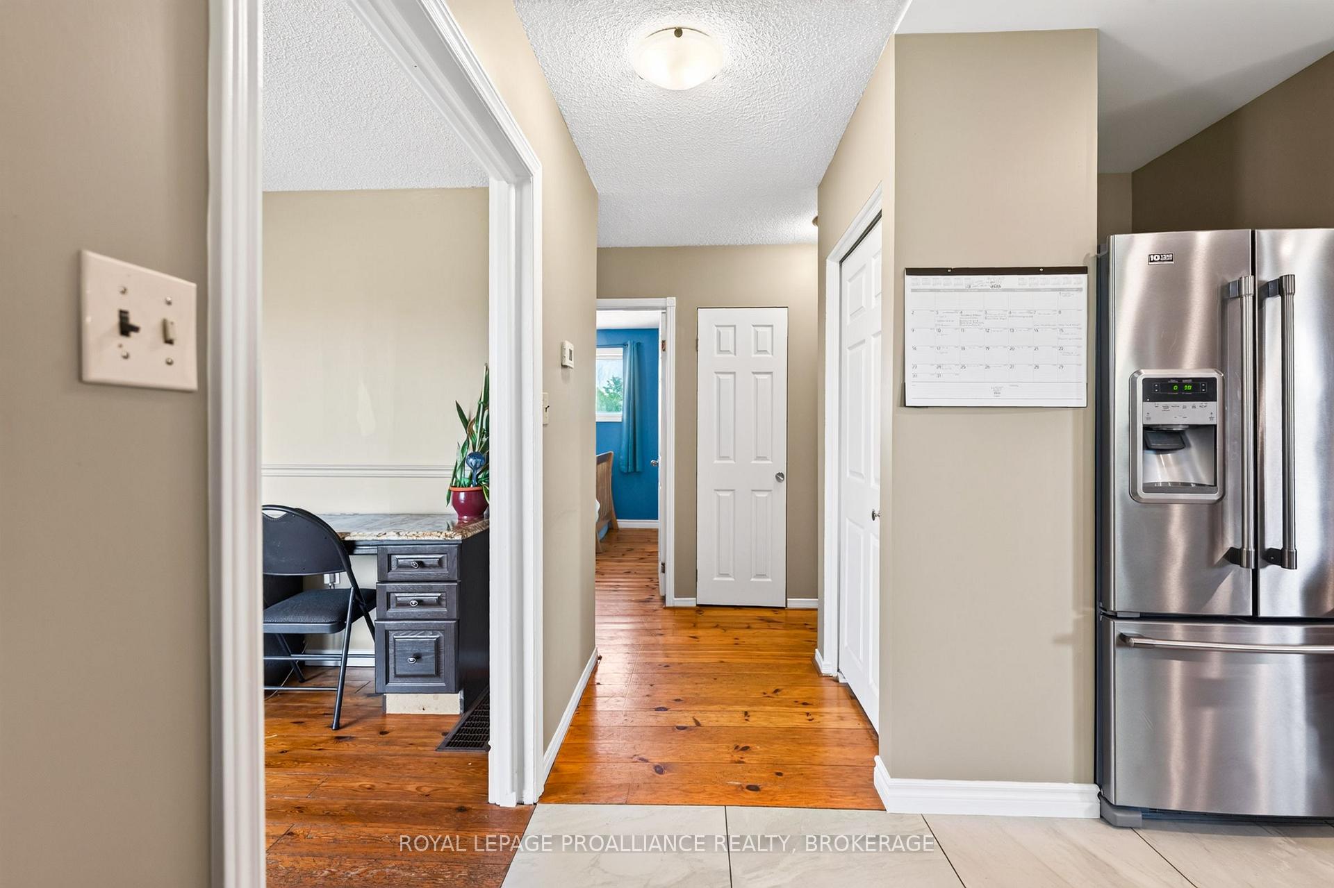 Photo 7 of 3670 Smith Road, Kingston, City North of 401 — HOMEH