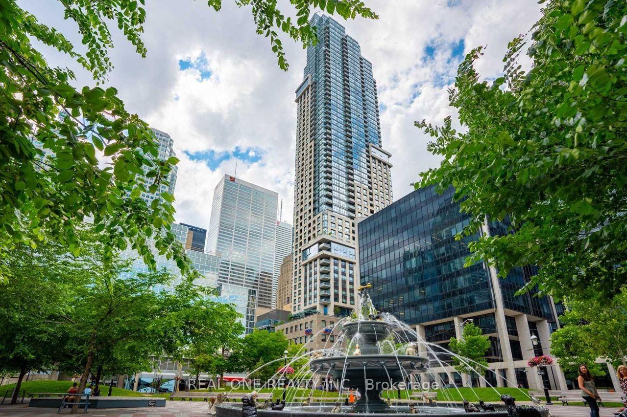Photo 1 of Unit 503, 88 Scott Street, Toronto, Church-Yonge Corridor — HOMEH