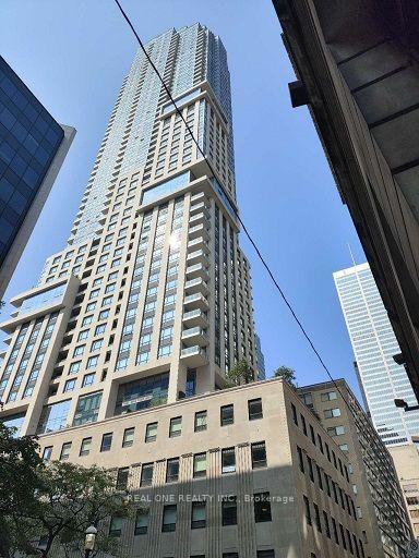 Photo 2 of Unit 503, 88 Scott Street, Toronto, Church-Yonge Corridor — HOMEH