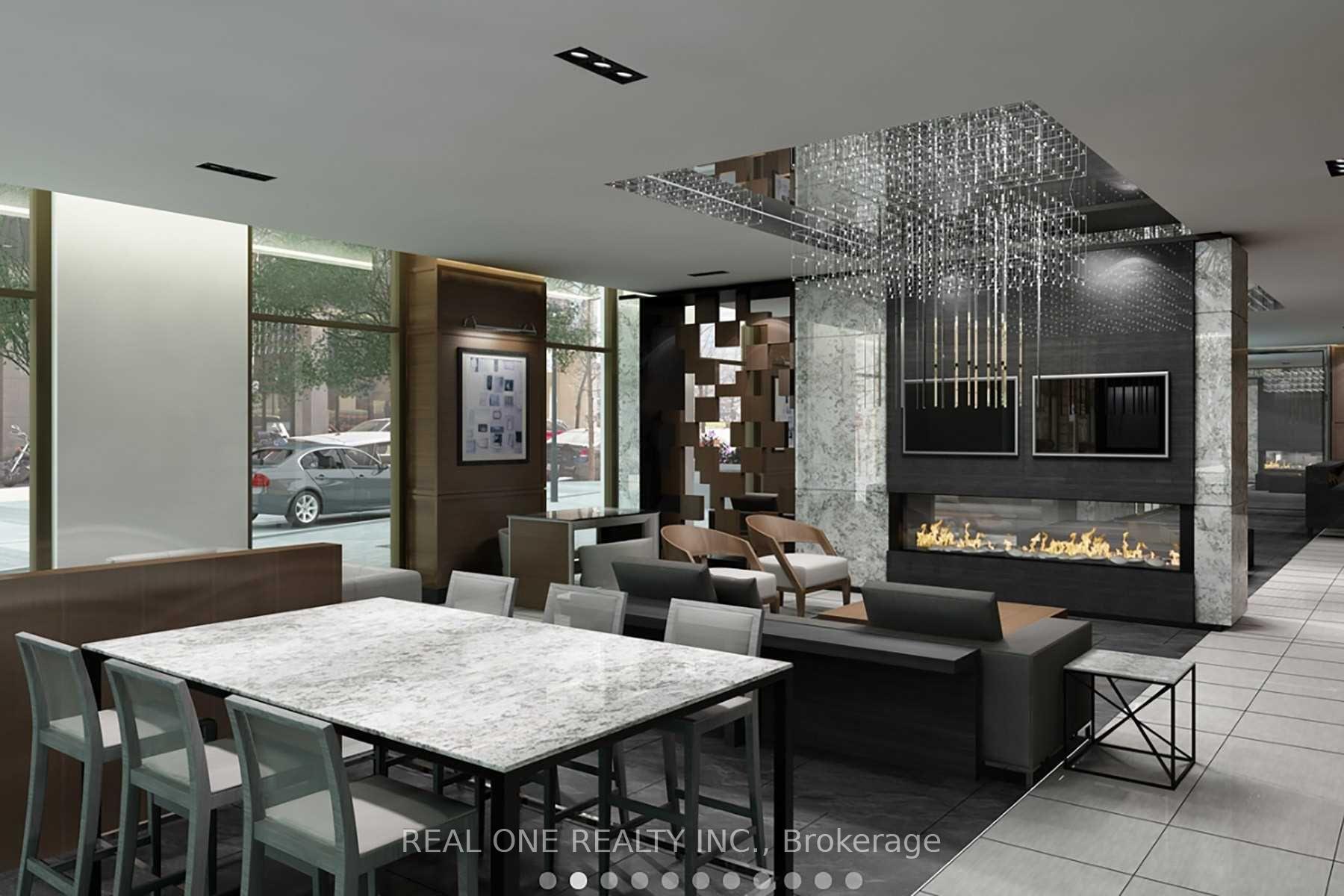 Photo 5 of Unit 503, 88 Scott Street, Toronto, Church-Yonge Corridor — HOMEH