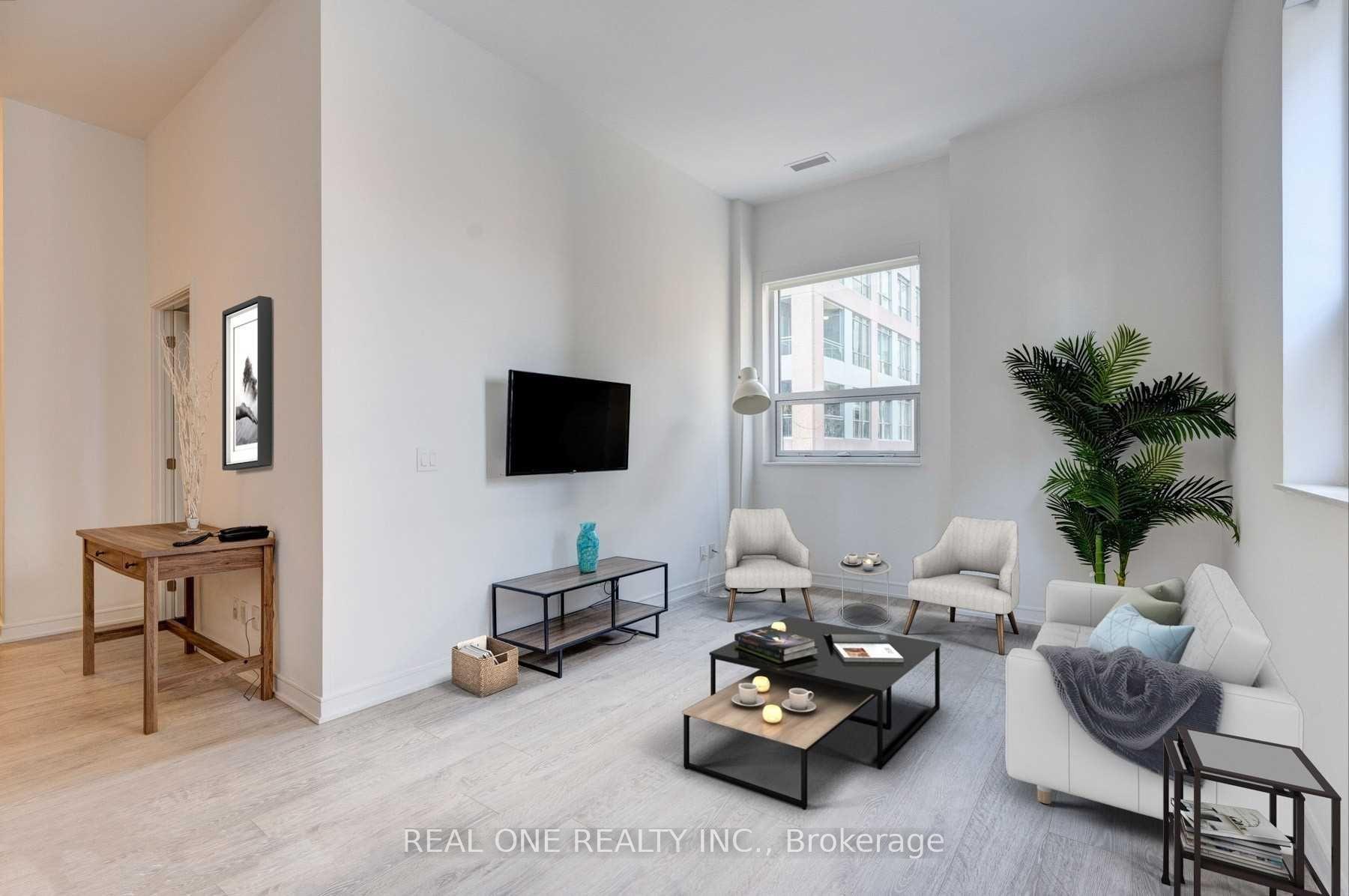 Photo 6 of Unit 503, 88 Scott Street, Toronto, Church-Yonge Corridor — HOMEH