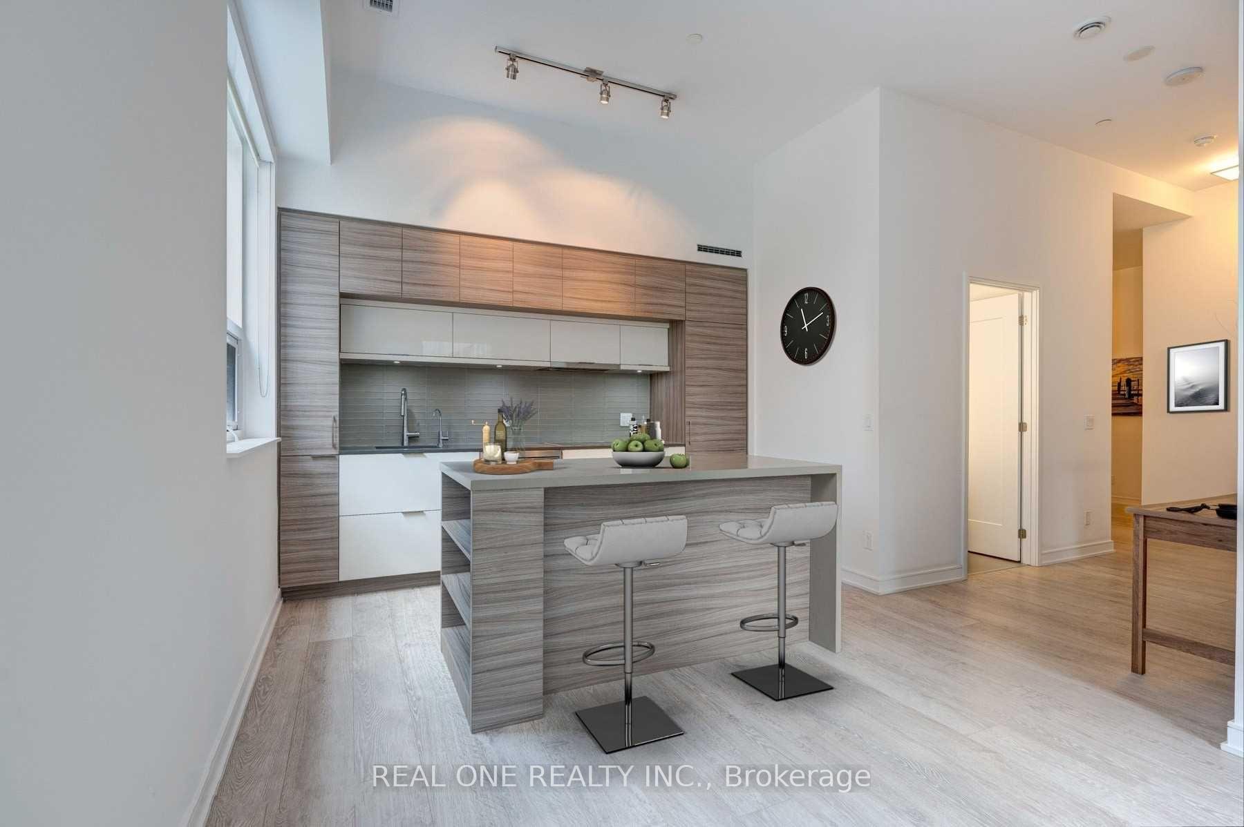 Photo 8 of Unit 503, 88 Scott Street, Toronto, Church-Yonge Corridor — HOMEH