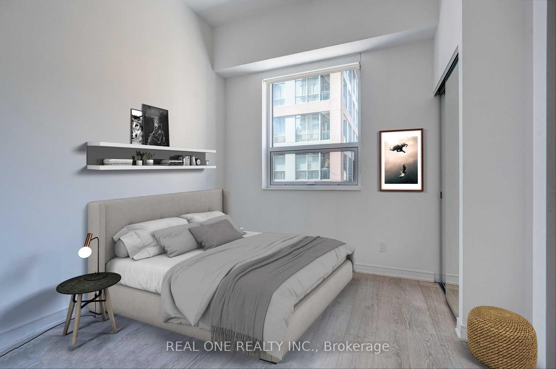 Photo 10 of Unit 503, 88 Scott Street, Toronto, Church-Yonge Corridor — HOMEH
