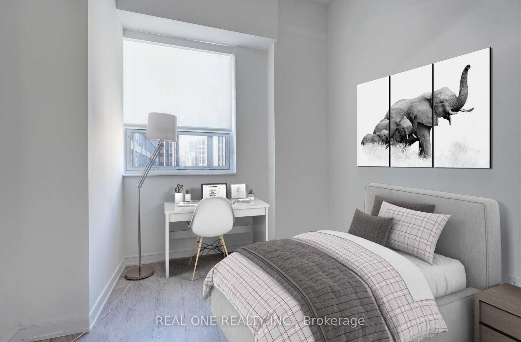Photo 11 of Unit 503, 88 Scott Street, Toronto, Church-Yonge Corridor — HOMEH