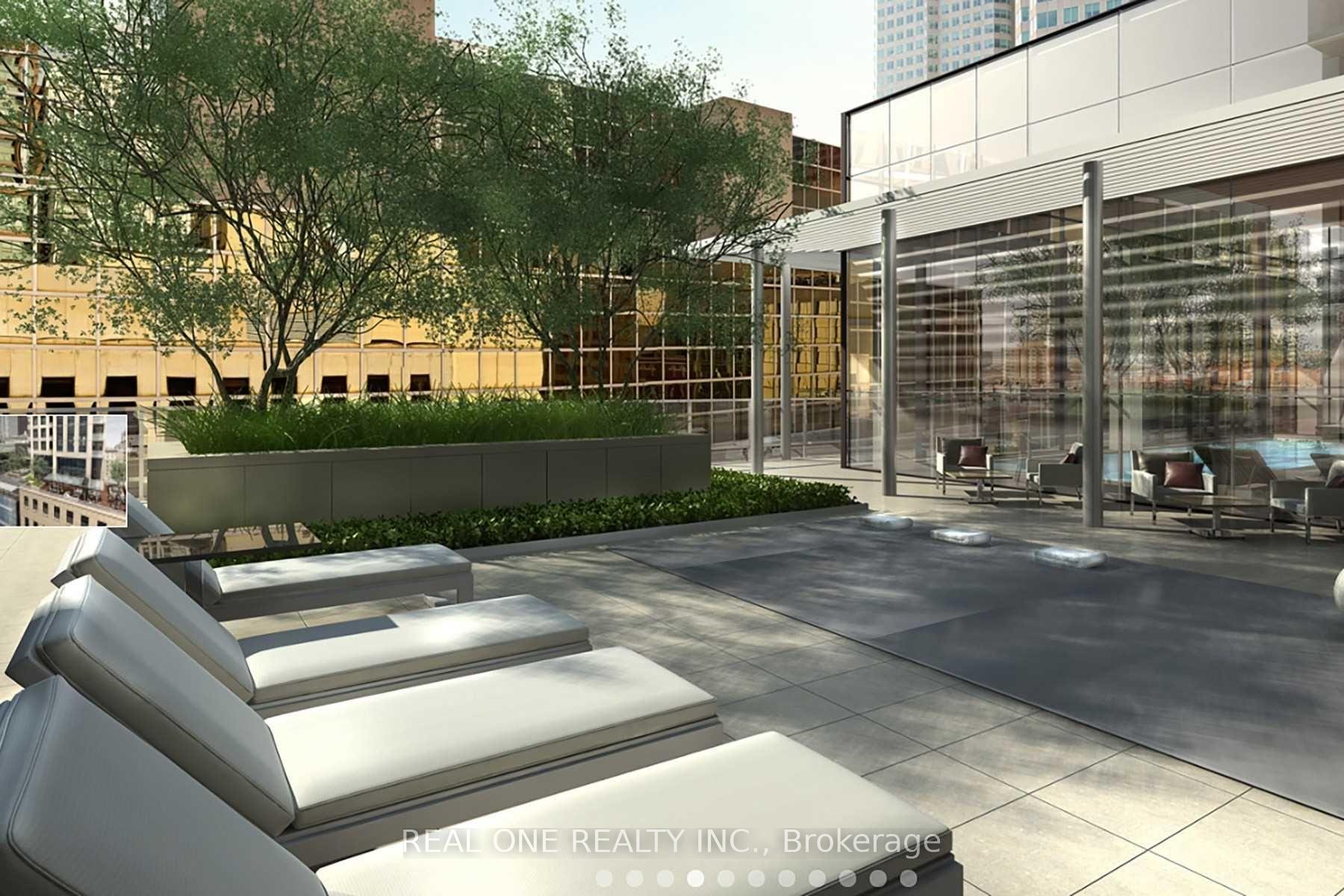 Photo 19 of Unit 503, 88 Scott Street, Toronto, Church-Yonge Corridor — HOMEH