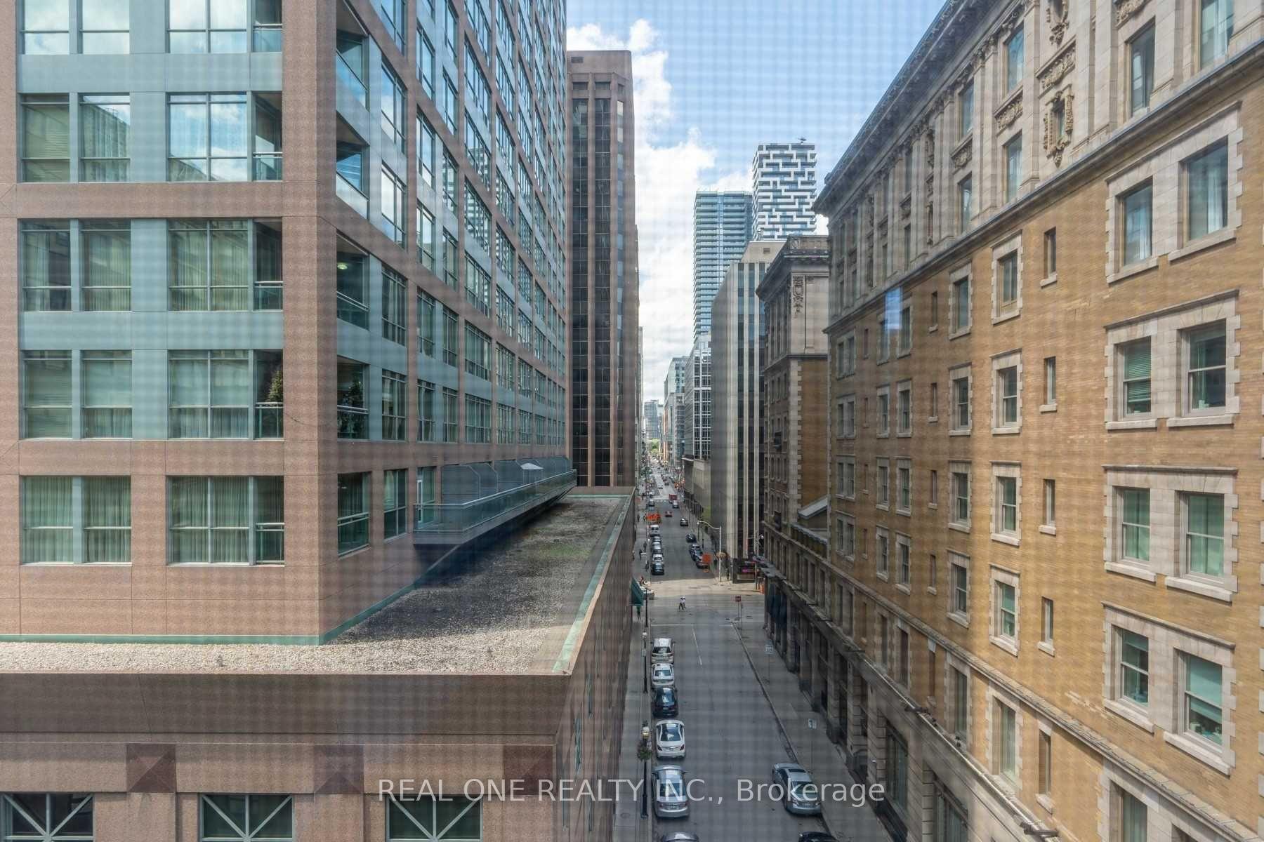 Photo 20 of Unit 503, 88 Scott Street, Toronto, Church-Yonge Corridor — HOMEH