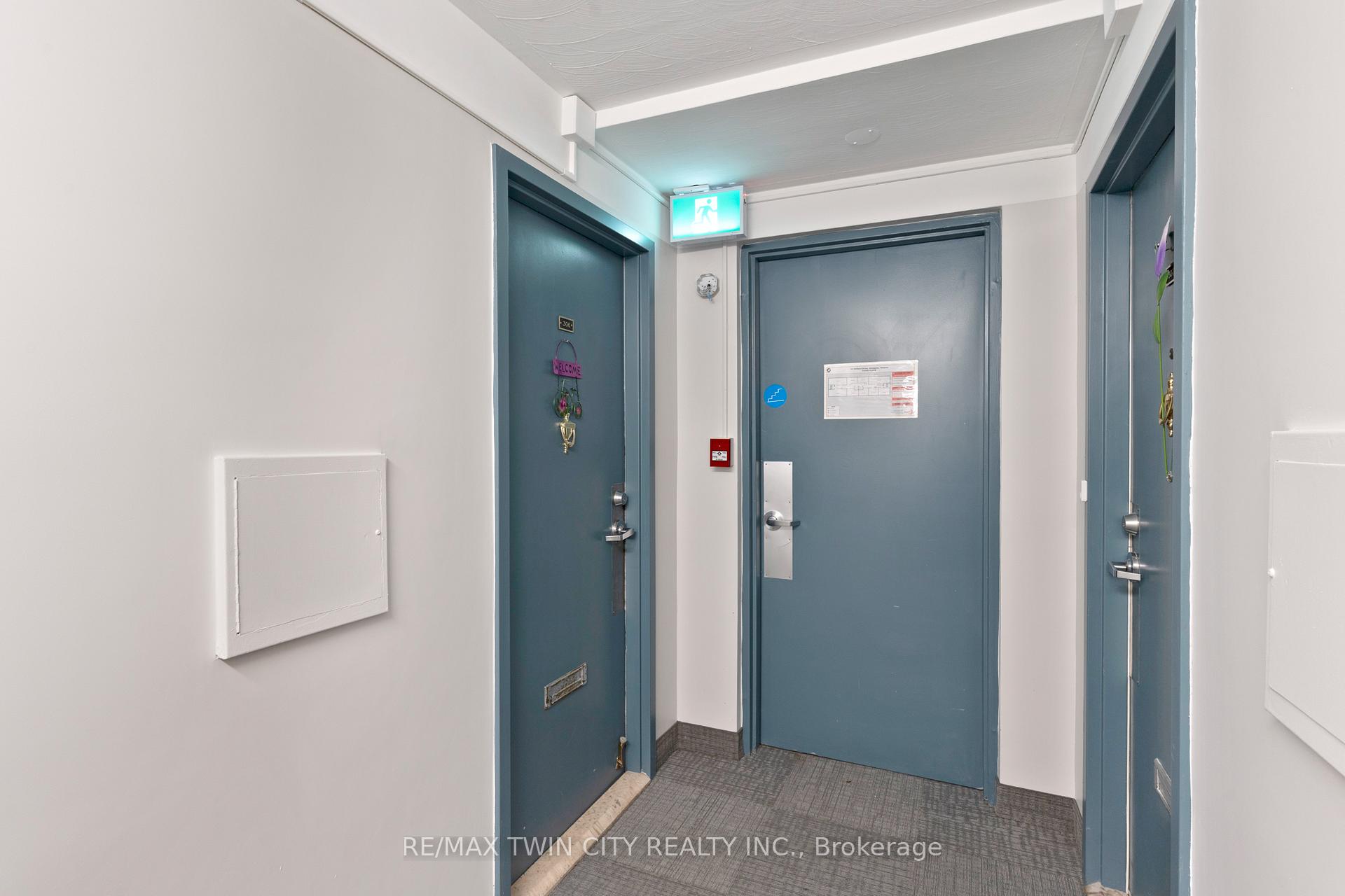 Photo 8 of Unit 306, 24 Midland Drive, Kitchener, Stanley Park — HOMEH