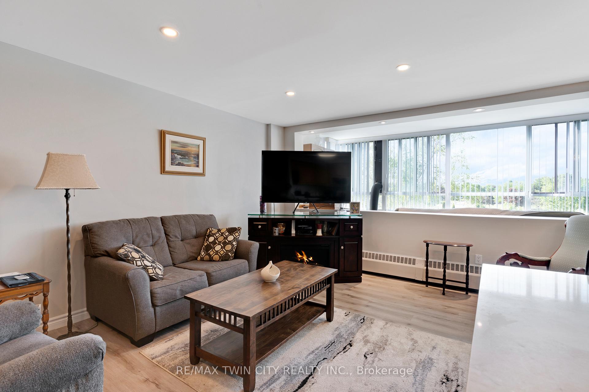 Photo 11 of Unit 306, 24 Midland Drive, Kitchener, Stanley Park — HOMEH