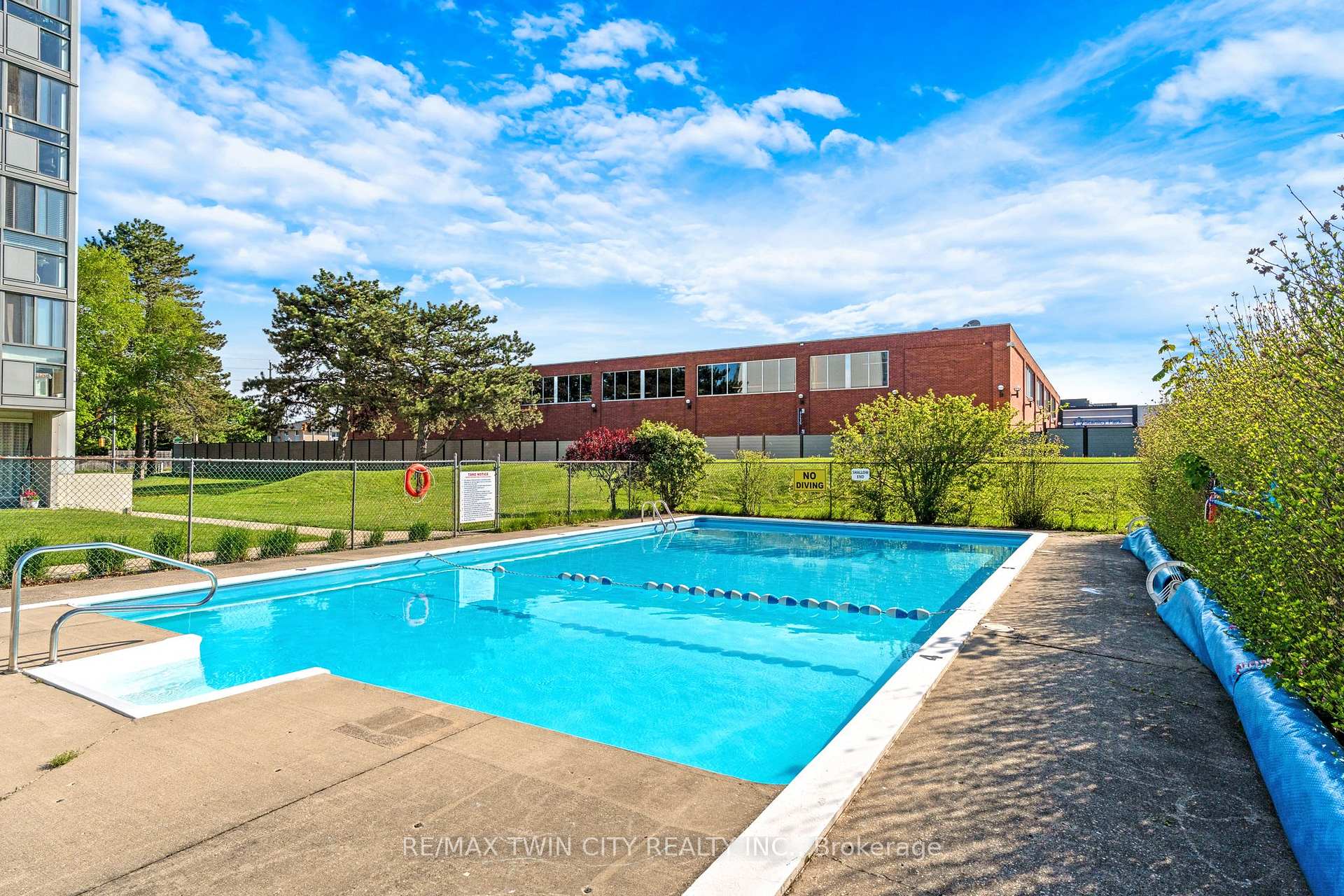 Photo 26 of Unit 306, 24 Midland Drive, Kitchener, Stanley Park — HOMEH