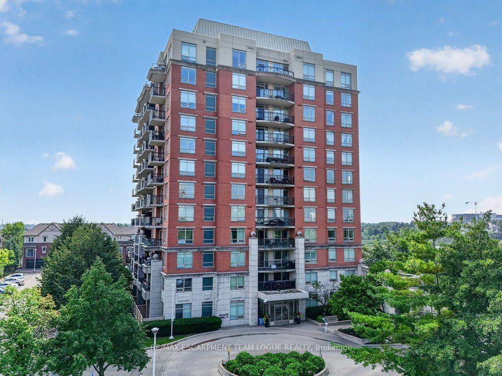 Photo 1 of Unit 604, 2325 Central Park Drive, Oakville, River Oaks — HOMEH