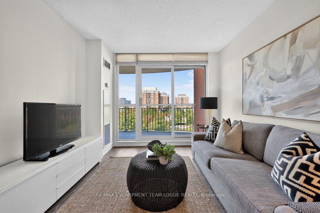 Photo 14 of Unit 604, 2325 Central Park Drive, Oakville, River Oaks — HOMEH