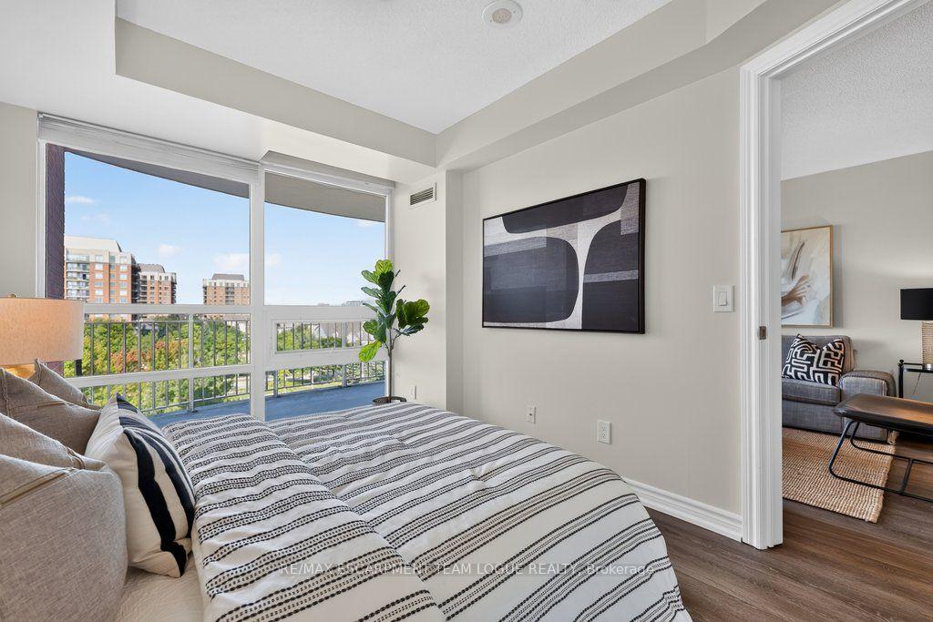 Photo 17 of Unit 604, 2325 Central Park Drive, Oakville, River Oaks — HOMEH