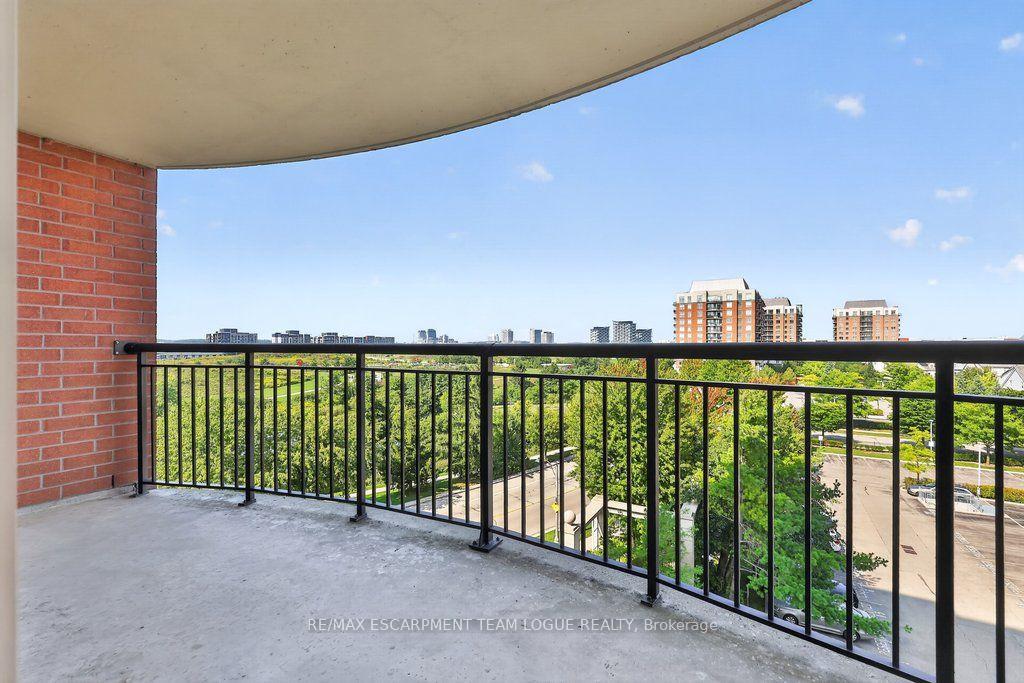 Photo 21 of Unit 604, 2325 Central Park Drive, Oakville, River Oaks — HOMEH