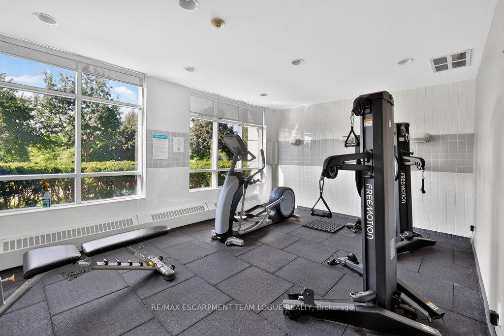 Photo 25 of Unit 604, 2325 Central Park Drive, Oakville, River Oaks — HOMEH