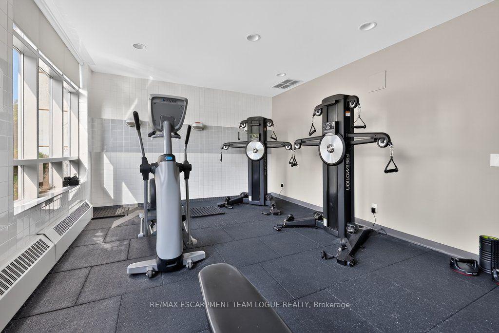 Photo 26 of Unit 604, 2325 Central Park Drive, Oakville, River Oaks — HOMEH