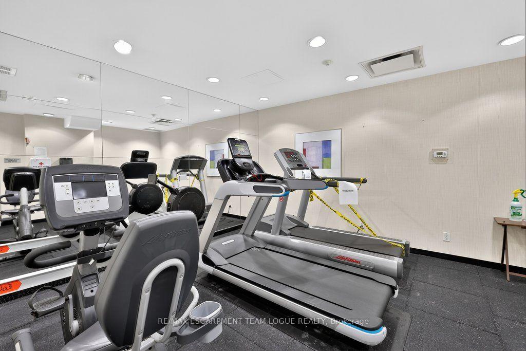 Photo 27 of Unit 604, 2325 Central Park Drive, Oakville, River Oaks — HOMEH