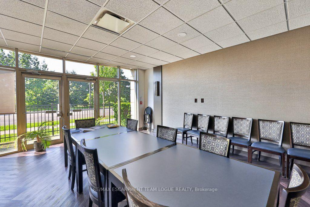 Photo 28 of Unit 604, 2325 Central Park Drive, Oakville, River Oaks — HOMEH