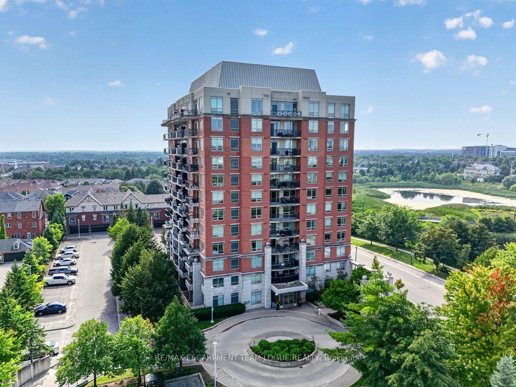 Photo 30 of Unit 604, 2325 Central Park Drive, Oakville, River Oaks — HOMEH