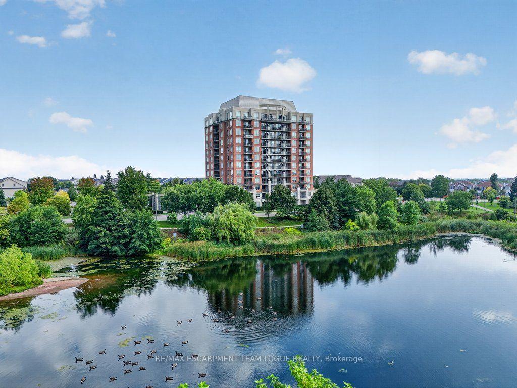 Photo 31 of Unit 604, 2325 Central Park Drive, Oakville, River Oaks — HOMEH
