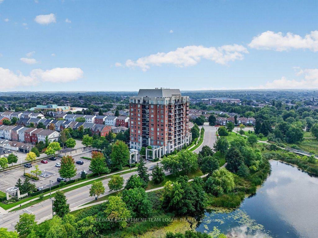 Photo 32 of Unit 604, 2325 Central Park Drive, Oakville, River Oaks — HOMEH