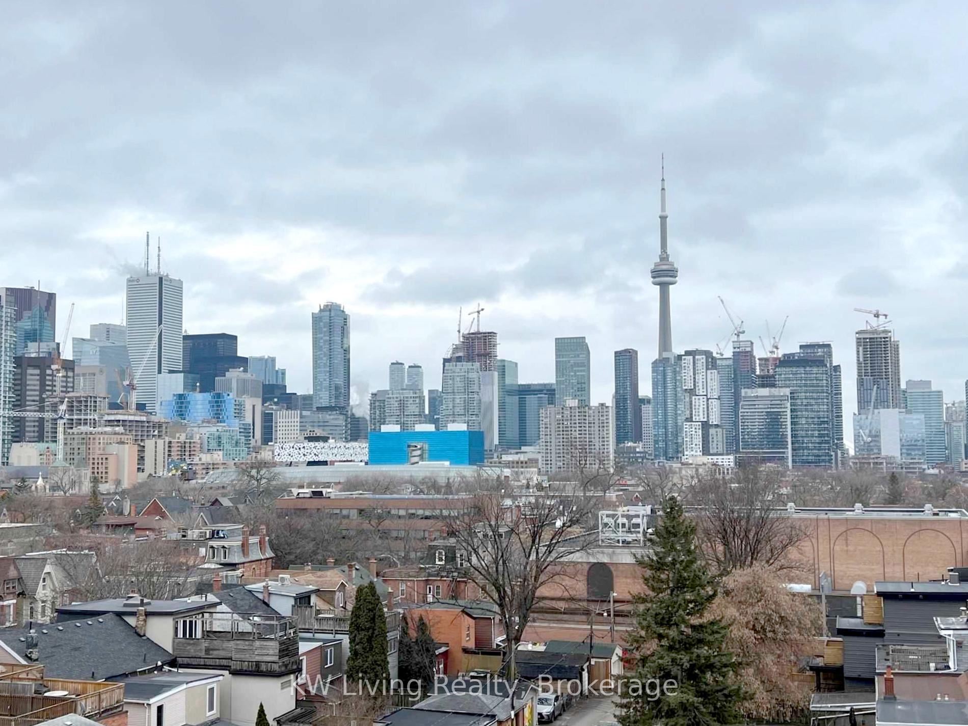 Photo 8 of Unit 601, 181 Huron Street, Toronto, Kensington-Chinatown — HOMEH