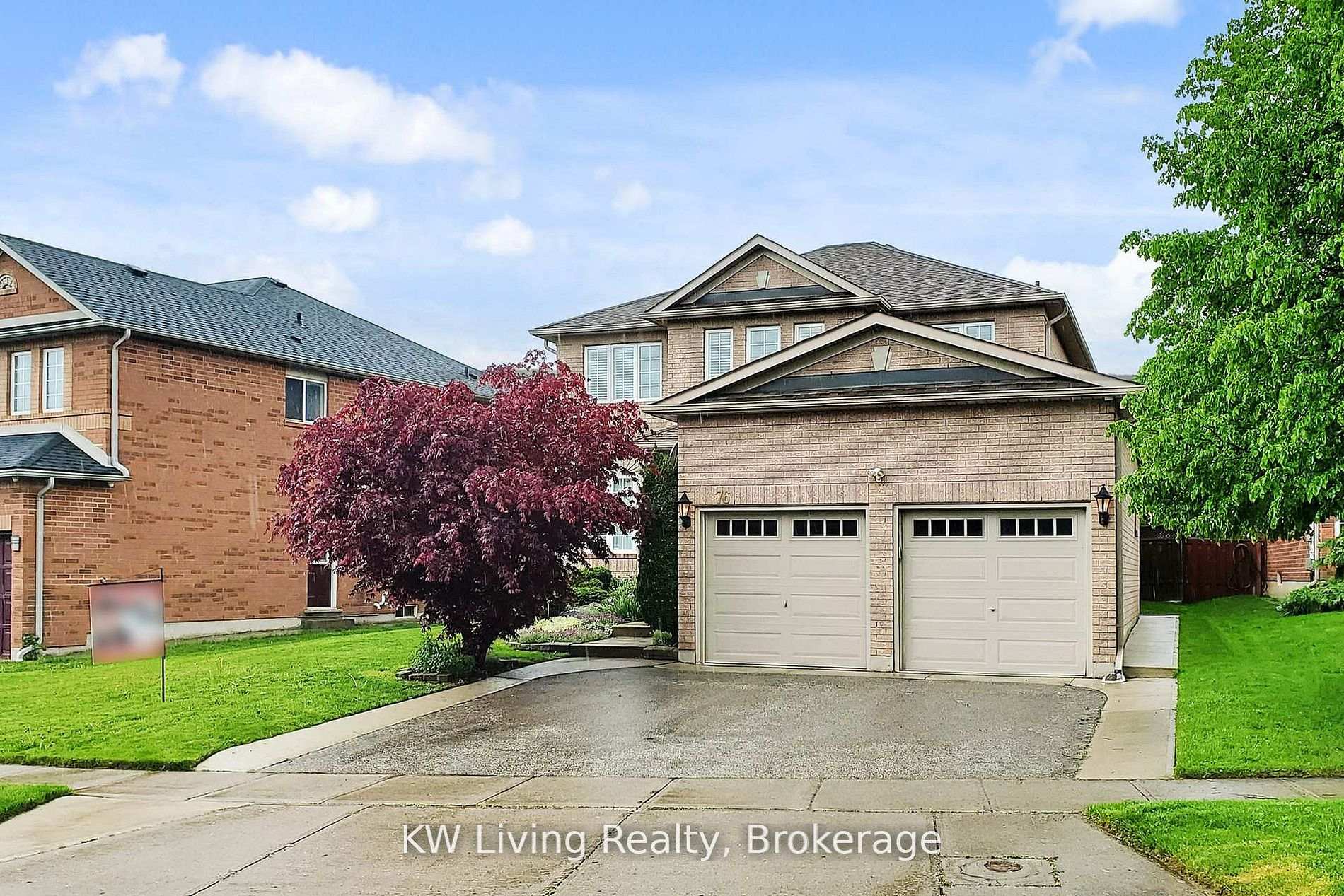 Photo 3 of 76 Spooner Crescent, Cambridge, Clemens Mills/Saginaw — HOMEH