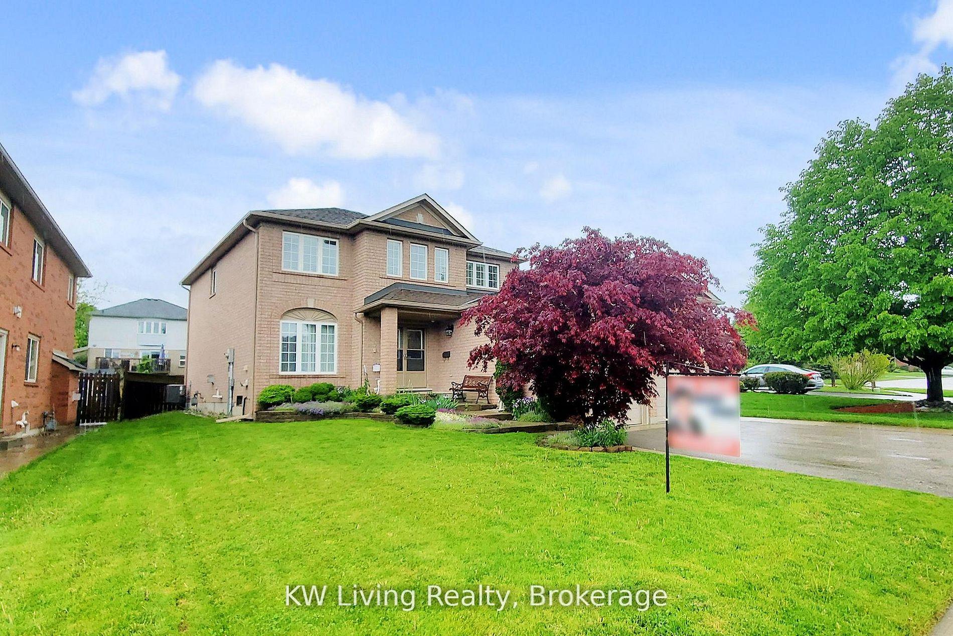 Photo 35 of 76 Spooner Crescent, Cambridge, Clemens Mills/Saginaw — HOMEH