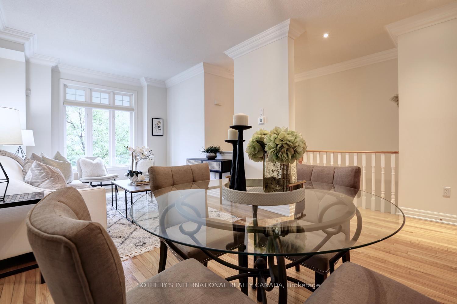 Photo 12 of 112 Waterside Drive, Mississauga, Port Credit — HOMEH