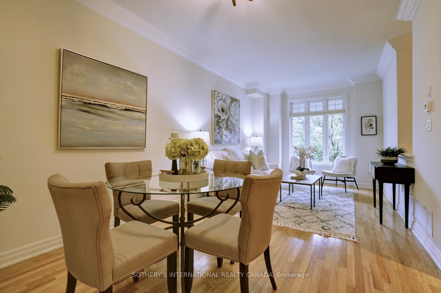 Photo 14 of 112 Waterside Drive, Mississauga, Port Credit — HOMEH
