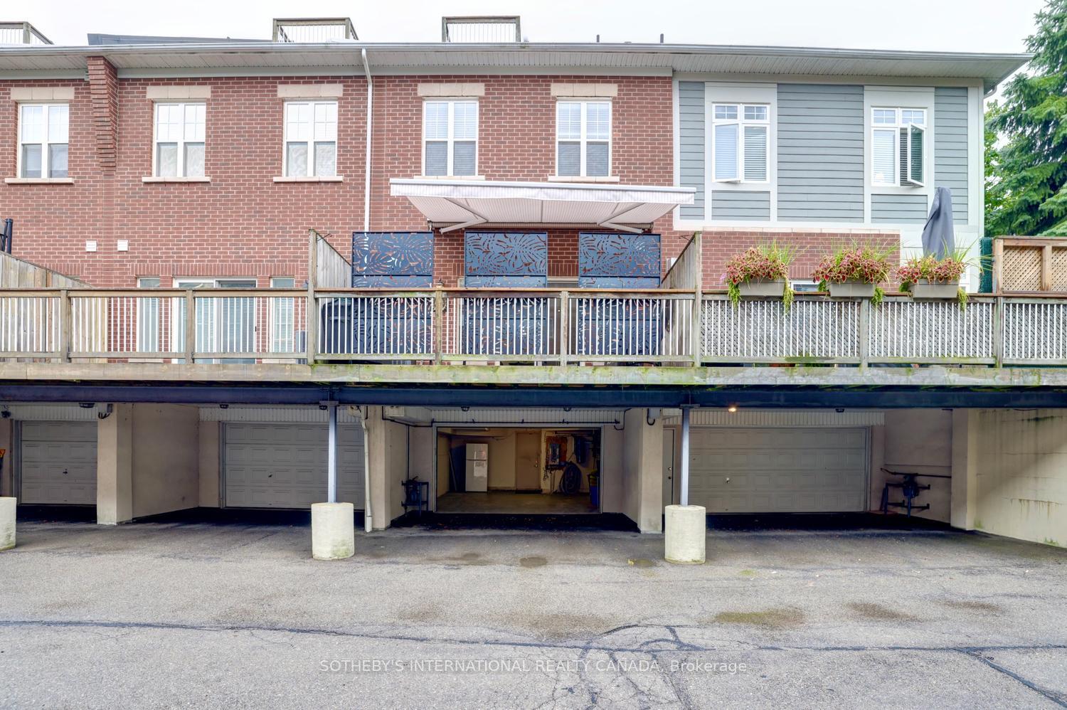 Photo 47 of 112 Waterside Drive, Mississauga, Port Credit — HOMEH