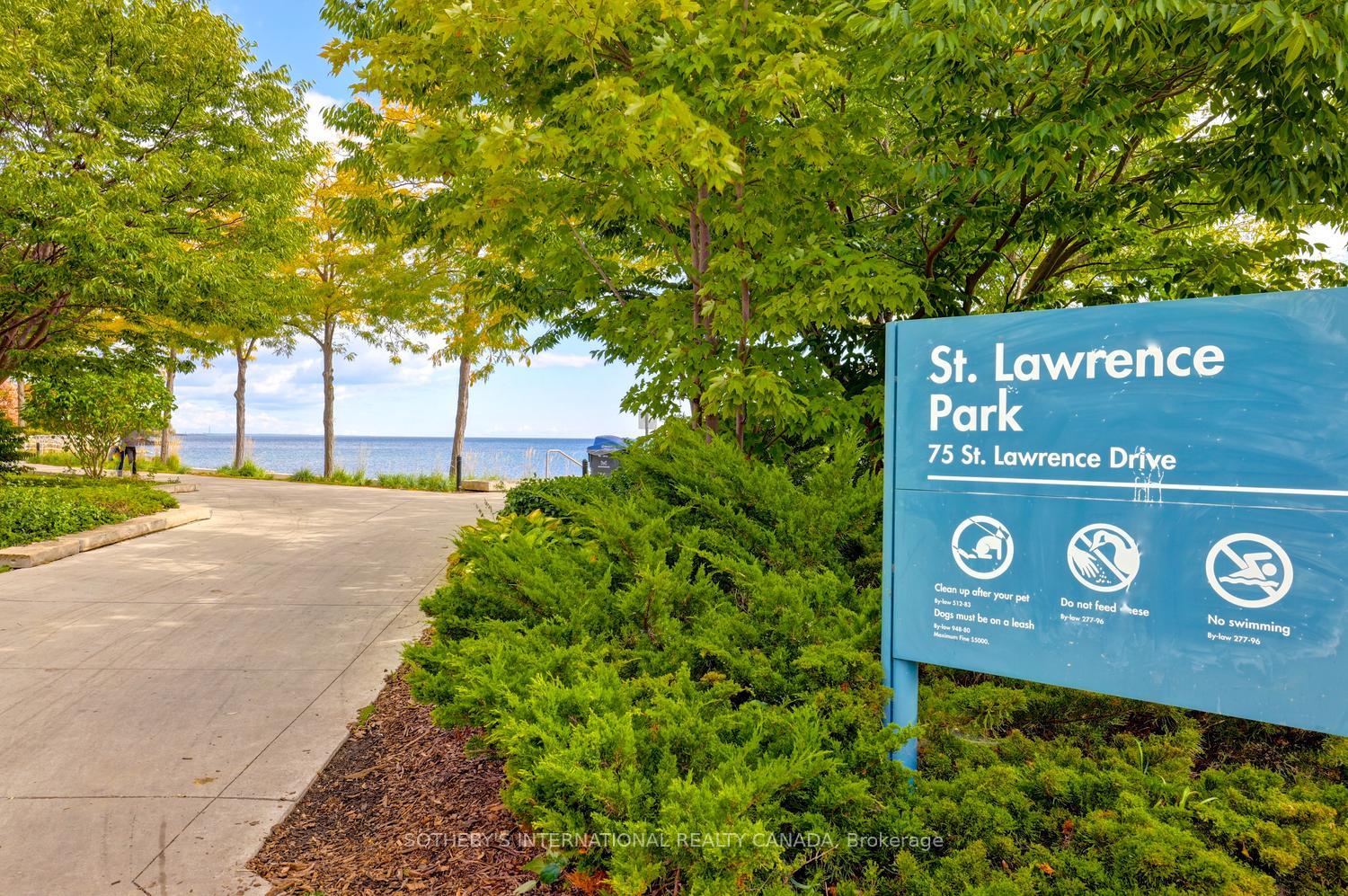 Photo 50 of 112 Waterside Drive, Mississauga, Port Credit — HOMEH