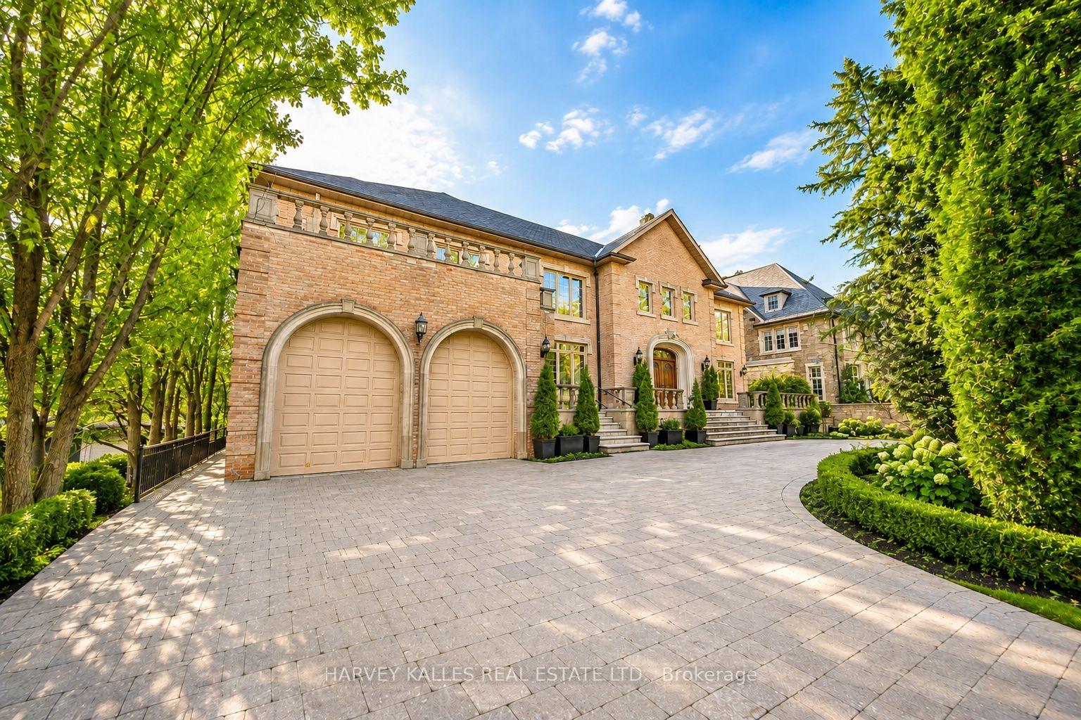 Photo 1 of 122 Dunvegan Road, Toronto, Forest Hill South — HOMEH