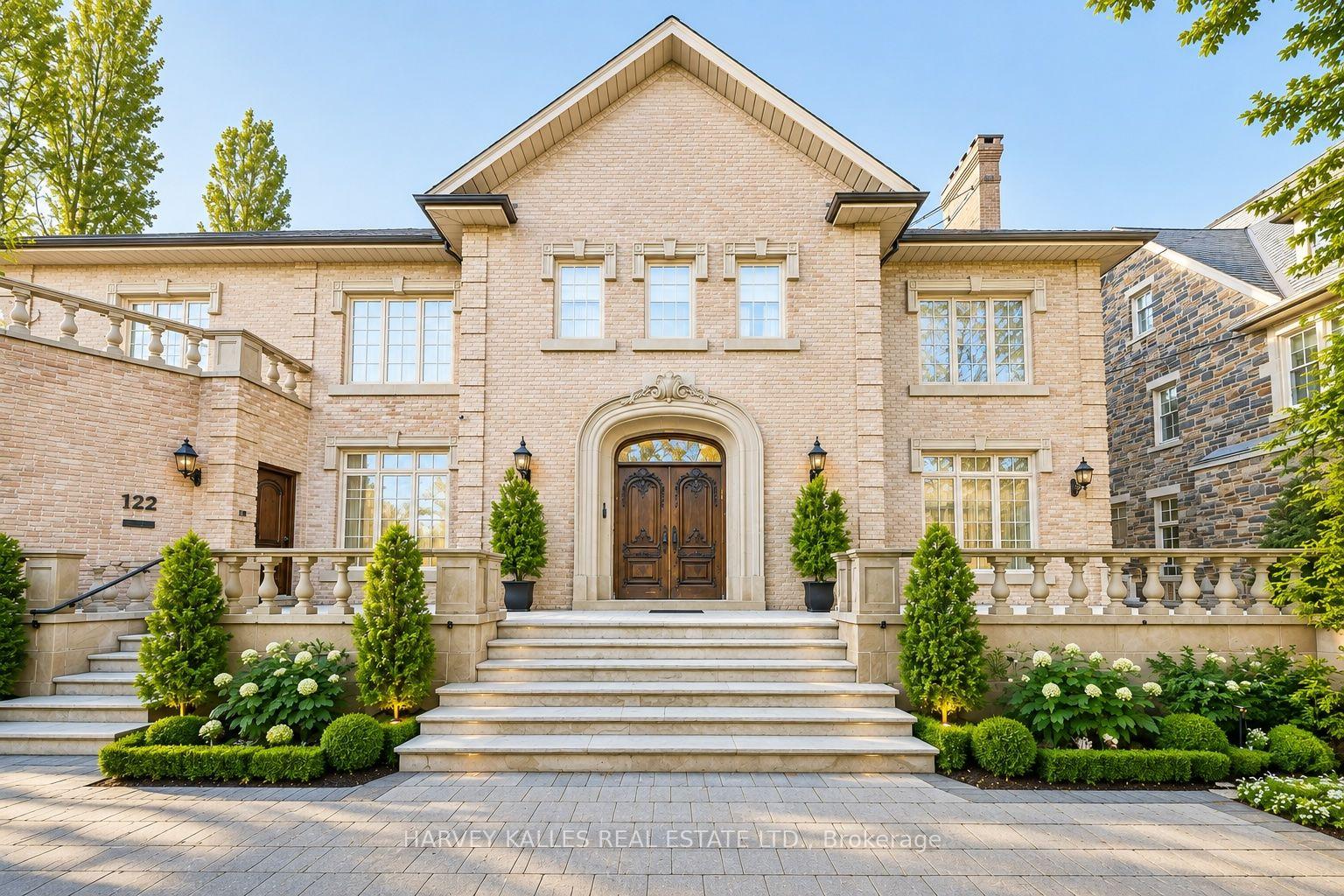 Photo 2 of 122 Dunvegan Road, Toronto, Forest Hill South — HOMEH