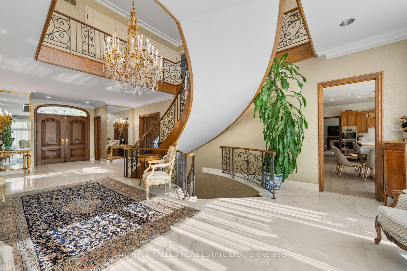 Photo 5 of 122 Dunvegan Road, Toronto, Forest Hill South — HOMEH