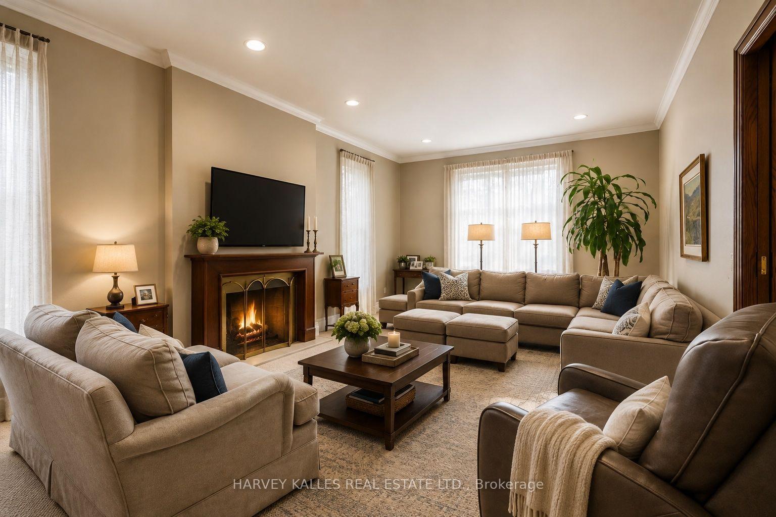 Photo 8 of 122 Dunvegan Road, Toronto, Forest Hill South — HOMEH