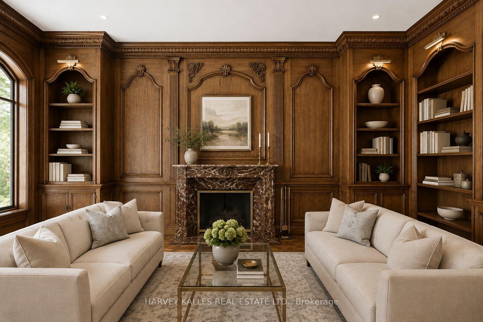 Photo 9 of 122 Dunvegan Road, Toronto, Forest Hill South — HOMEH